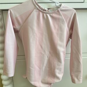 Minnow Toddler Daphne Oz Collab Bathing suit